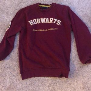 Harry Potter sweatshirt